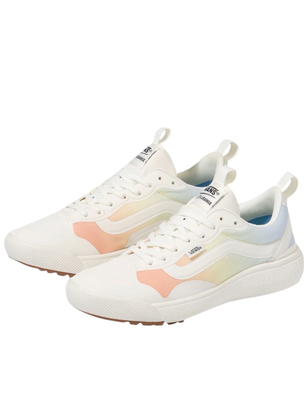 Vans Ombre Sunrise UltraRange Exo Shoe - Size 9.5